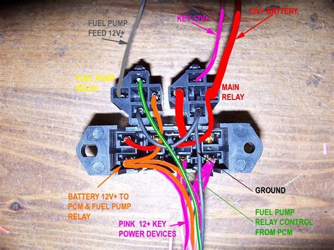 ls swap power distribution box|gm lsx switch wiring diagram.